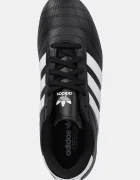 adidas Originals Детски маратонки adidas TAEKWONDO LACE в черно JR6807
