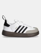 adidas Originals Детски маратонки ADIFOM SAMBA 360 в бяло IH3506