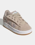 adidas Originals Детски маратонки CAMPUS 00s LED LIGHTS в бежово IH6385