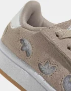 adidas Originals Детски маратонки CAMPUS 00s LED LIGHTS в бежово IH6385
