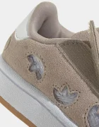 adidas Originals Детски маратонки CAMPUS 00s LED LIGHTS в бежово IH6385
