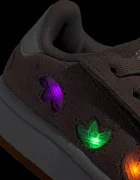 adidas Originals Детски маратонки CAMPUS 00s LED LIGHTS в бежово IH6385