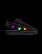 adidas Originals Детски маратонки CAMPUS 00s LED LIGHTS в бежово IH6385