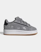 adidas Originals Детски маратонки CAMPUS 00s LED LIGHTS в сиво IH6384