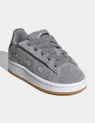 adidas Originals Детски маратонки CAMPUS 00s LED LIGHTS в сиво IH6384