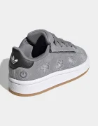 adidas Originals Детски маратонки CAMPUS 00s LED LIGHTS в сиво IH6384