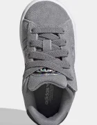 adidas Originals Детски маратонки CAMPUS 00s LED LIGHTS в сиво IH6384