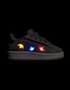 adidas Originals Детски маратонки CAMPUS 00s LED LIGHTS в сиво IH6384
