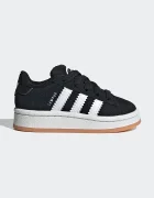 adidas Originals Детски маратонки CAMPUS 00s в черно IH8898
