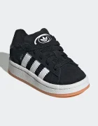 adidas Originals Детски маратонки CAMPUS 00s в черно IH8898