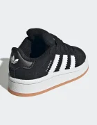adidas Originals Детски маратонки CAMPUS 00s в черно IH8898