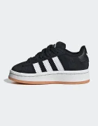 adidas Originals Детски маратонки CAMPUS 00s в черно IH8898