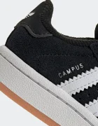 adidas Originals Детски маратонки CAMPUS 00s в черно IH8898