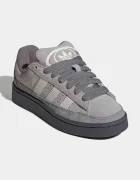 adidas Originals Детски маратонки CAMPUS ST в сиво KI8735