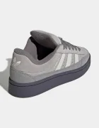 adidas Originals Детски маратонки CAMPUS ST в сиво KI8735