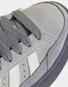 adidas Originals Детски маратонки CAMPUS ST в сиво KI8735