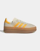 adidas Originals Детски маратонки GAZELLE BOLD в бежово IH6458