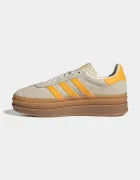 adidas Originals Детски маратонки GAZELLE BOLD в бежово IH6458