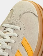 adidas Originals Детски маратонки GAZELLE BOLD в бежово IH6458