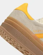 adidas Originals Детски маратонки GAZELLE BOLD в бежово IH6458