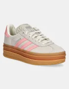 adidas Originals Детски маратонки GAZELLE BOLD в бежово JQ7409