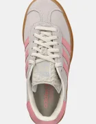 adidas Originals Детски маратонки GAZELLE BOLD в бежово JQ7409