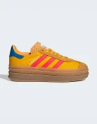 adidas Originals Детски маратонки GAZELLE BOLD в жълто IH6462