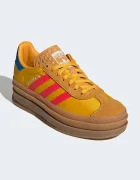 adidas Originals Детски маратонки GAZELLE BOLD в жълто IH6462