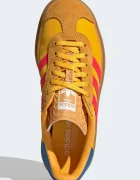 adidas Originals Детски маратонки GAZELLE BOLD в жълто IH6462
