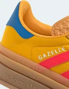 adidas Originals Детски маратонки GAZELLE BOLD в жълто IH6462