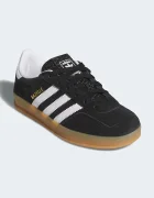 adidas Originals Детски маратонки GAZELLE INDOOR в черно IH9135