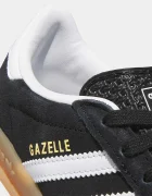 adidas Originals Детски маратонки GAZELLE INDOOR в черно IH9135
