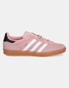 adidas Originals Детски маратонки GAZELLE INDOOR в розово JP8763