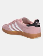 adidas Originals Детски маратонки GAZELLE INDOOR в розово JP8763