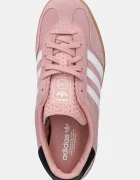 adidas Originals Детски маратонки GAZELLE INDOOR в розово JP8763
