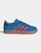 adidas Originals Детски маратонки GAZELLE INDOOR в синьо IH4008