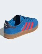 adidas Originals Детски маратонки GAZELLE INDOOR в синьо IH4008