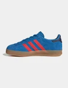 adidas Originals Детски маратонки GAZELLE INDOOR в синьо IH4008