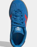 adidas Originals Детски маратонки GAZELLE INDOOR в синьо IH4008