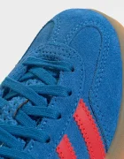 adidas Originals Детски маратонки GAZELLE INDOOR в синьо IH4008