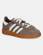 adidas Originals Детски маратонки HANDBALL SPEZIAL CF EL в кафяво KI3944