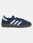 adidas Originals Детски маратонки Handball Spezial J в тъмносиньо IH8011