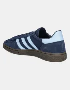 adidas Originals Детски маратонки Handball Spezial J в тъмносиньо IH8011