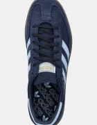 adidas Originals Детски маратонки Handball Spezial J в тъмносиньо IH8011