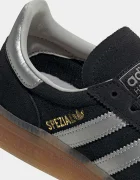 adidas Originals Детски маратонки HANDBALL SPEZIAL в черно KJ3761