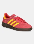 adidas Originals Детски маратонки HANDBALL SPEZIAL в червено JP9554