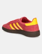 adidas Originals Детски маратонки HANDBALL SPEZIAL в червено JP9554