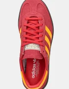 adidas Originals Детски маратонки HANDBALL SPEZIAL в червено JP9554