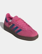 adidas Originals Детски маратонки HANDBALL SPEZIAL в розово JP9552