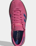 adidas Originals Детски маратонки HANDBALL SPEZIAL в розово JP9552